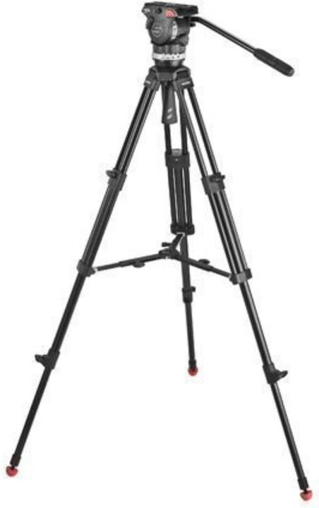 Image du produit Sachtler Système Ace M MS (Matières plastiques)