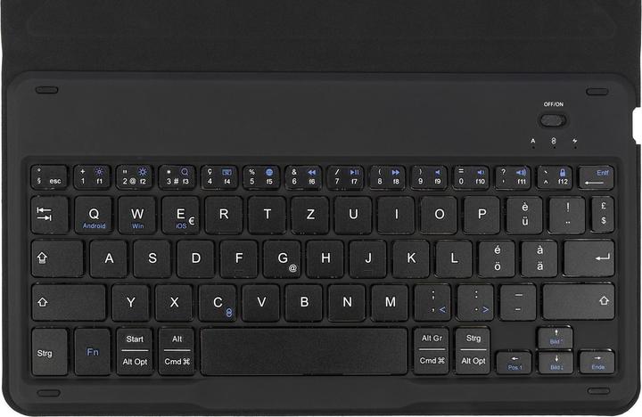 Image du produit Tucano Scrivo universelles BT Tastatur Case (CH)