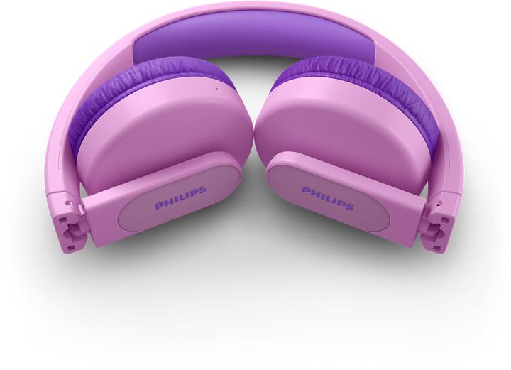 Actual product image Philips TAK4206