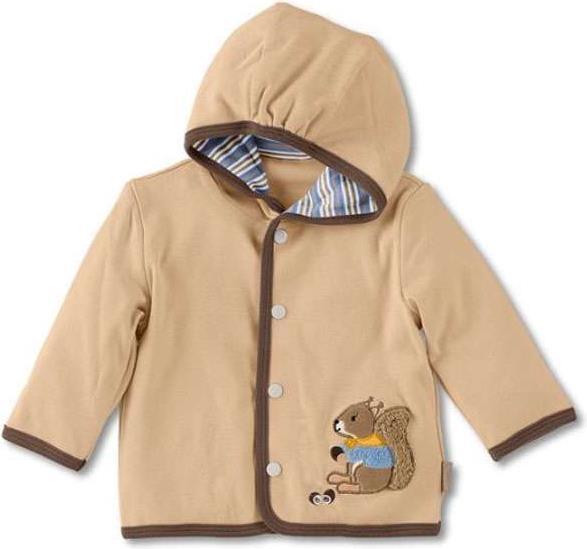 Immagine prodotto Sterntaler Giacca con cappuccio Edgar (50)