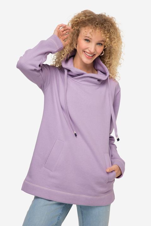 Immagine prodotto Laurasøn Sweatshirt, Stehkragen, Langarm (L)