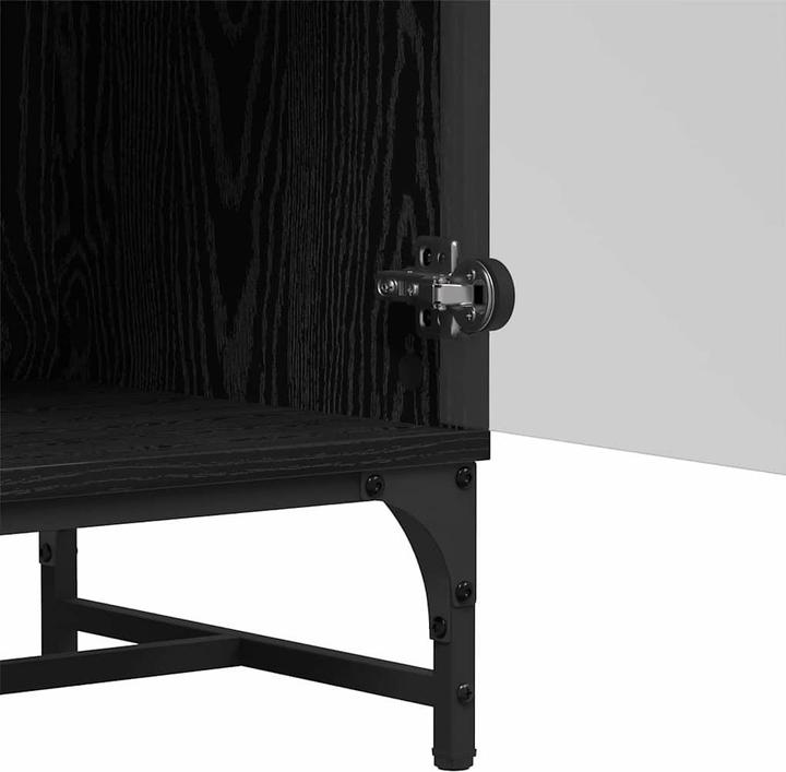 Image du produit vidaXL Sideboard (35 x 37 x 117 cm)