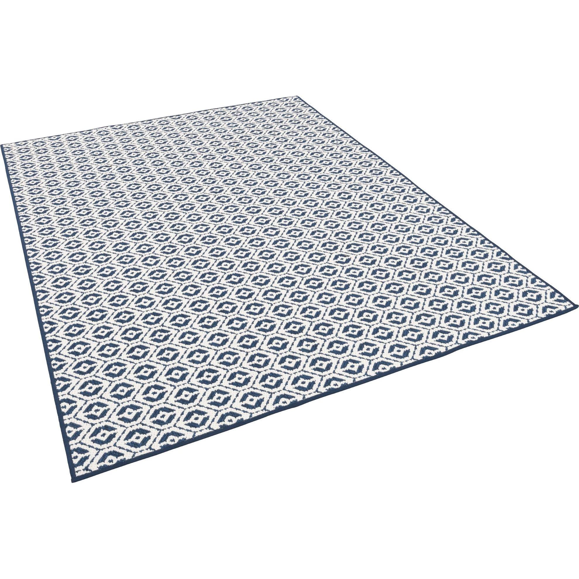 Pergamon, Teppich, In- und Outdoor Teppich Beidseitig Cape Cod (100 x 300 cm)