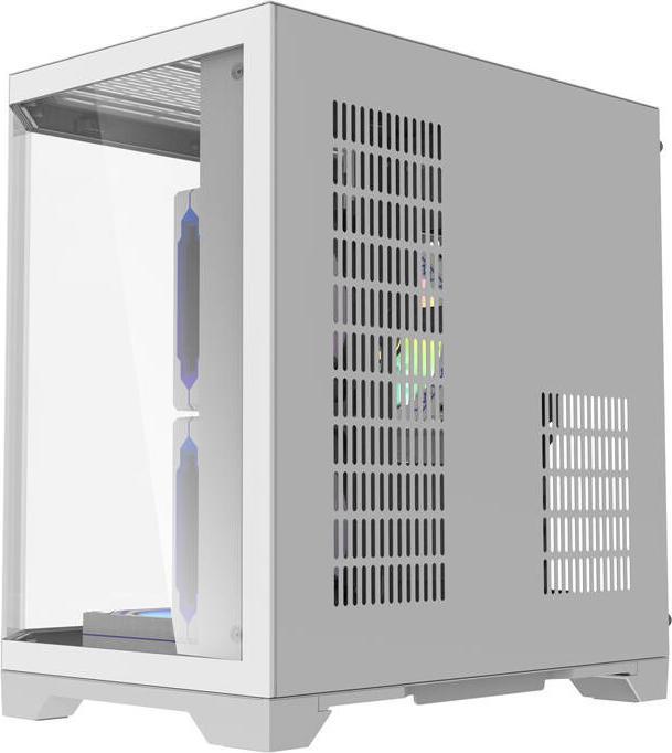 Produktbild Darkflash Tech FT350 (ITX, mATX)