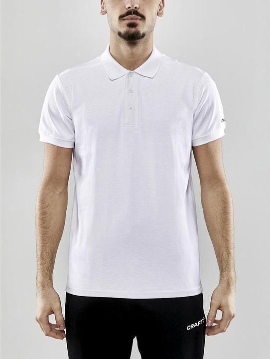 Image du produit Craft Core Blend Polo M (4XL)