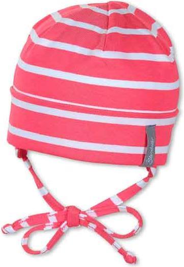 Actual product image Sterntaler Beanie begonia