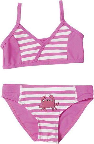 Produktbild Playshoes UV-Schutz Bikini Krebs (86, 92)