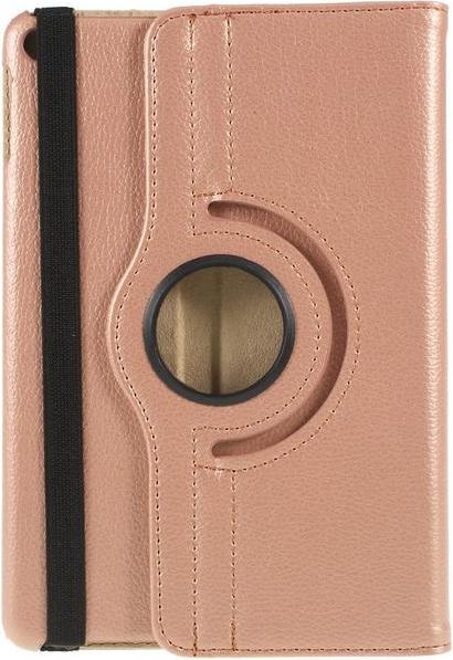 Produktbild MU Classic Rotierbare Leder Hülle (iPad mini 2019 (5. Gen))