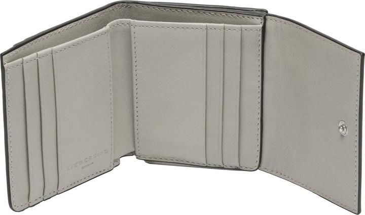 Actual product image Liebeskind Berlin Portemonnaie Geldbörse aus Schafsleder