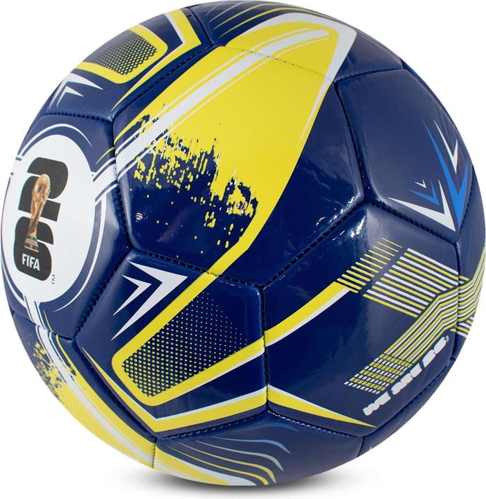 Produktbild EA Games FIFA World Cup Football (5)