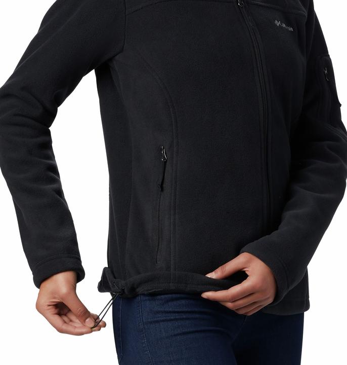 Actual product image Columbia Fast Trek II Jacke für Damen (XXL)