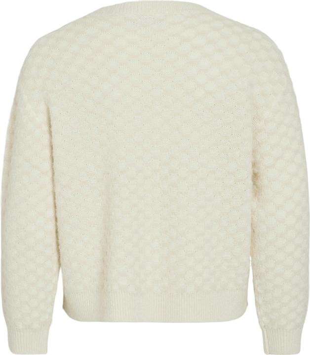 Actual product image Vila VIDEBS Rundhals Strickpullover (S)