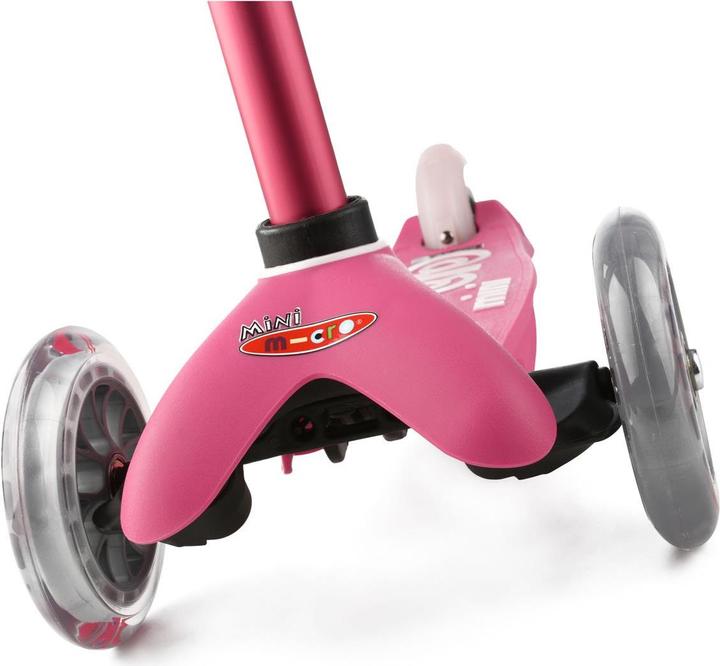Actual product image Micro Mini Deluxe