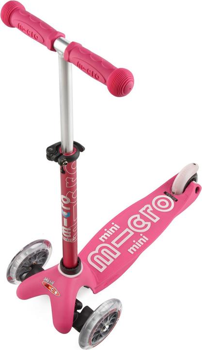 Actual product image Micro Mini Deluxe