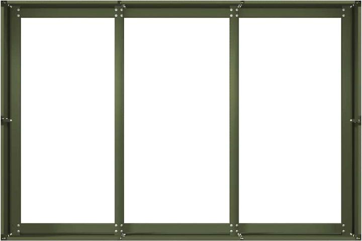 Actual product image vidaXL Mariner