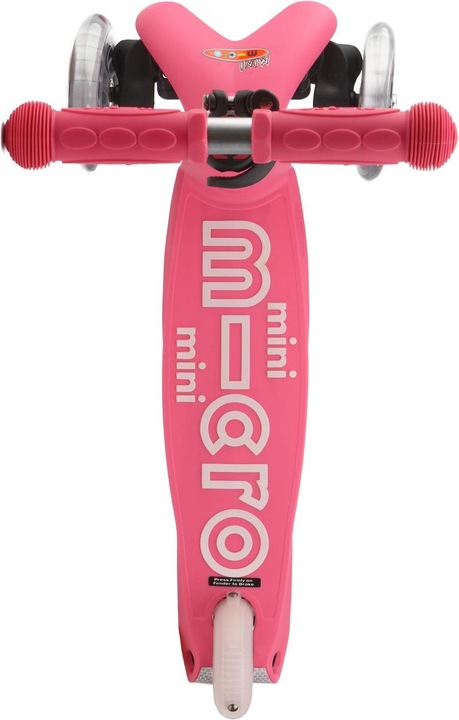 Produktbild Micro Mini Deluxe