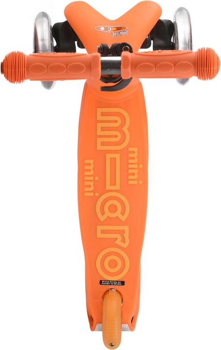 Produktbild Micro Mini Deluxe