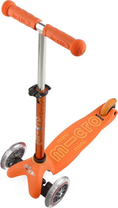 Produktbild Micro Mini Deluxe