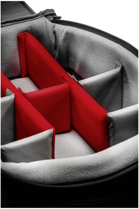 Immagine prodotto Manfrotto Attrezzatura avanzata (Zaino per fotocamera)