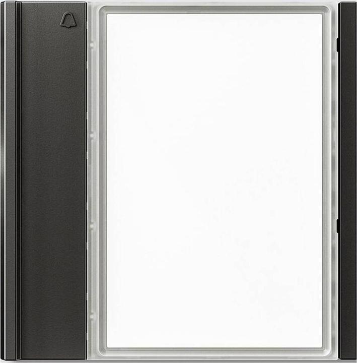 Actual product image Siedle SIED call button