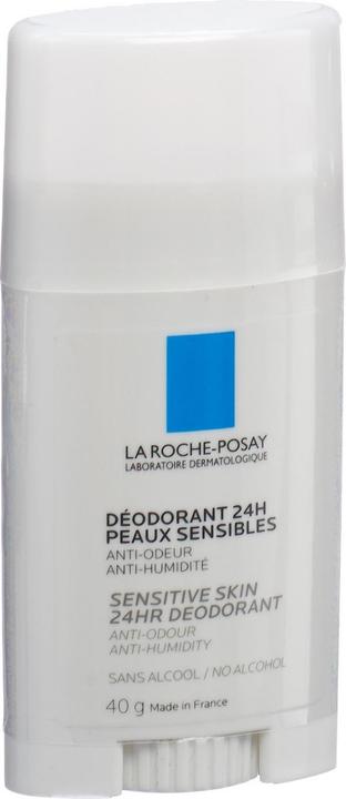 Produktbild La Roche Posay Physiologisches Deodorant (Stick, 74 g)