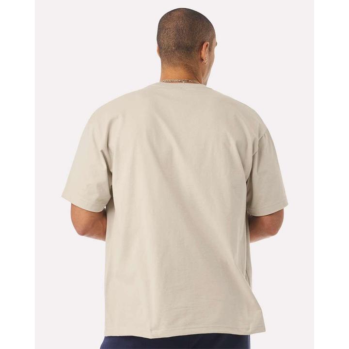 Produktbild Bella Canvas 7.5 oz Heavyweight Tee (L)