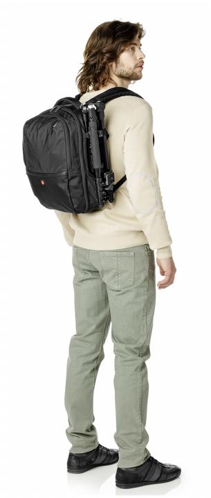 Immagine prodotto Manfrotto Attrezzatura avanzata (Zaino per fotocamera)