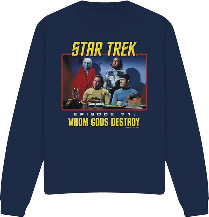 Produktbild Episode 71 Sweatshirt (L)