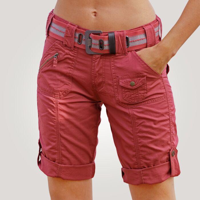 Image du produit Artime Short cargo en coton (46)