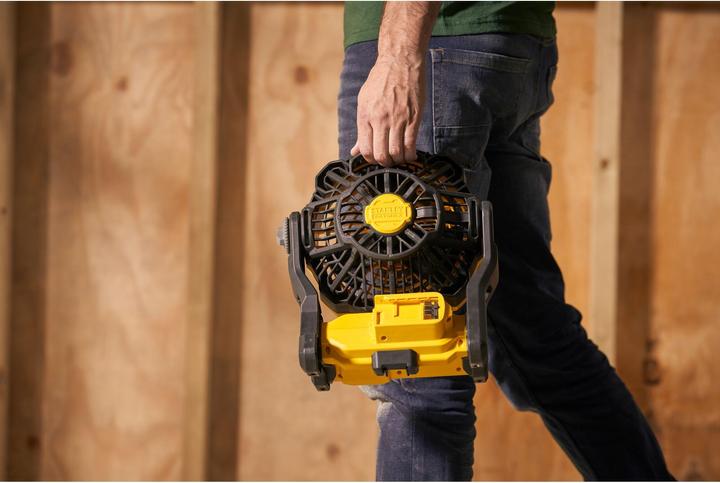 Produktbild Stanley V20 / 18Li Lüfter ohne Akku