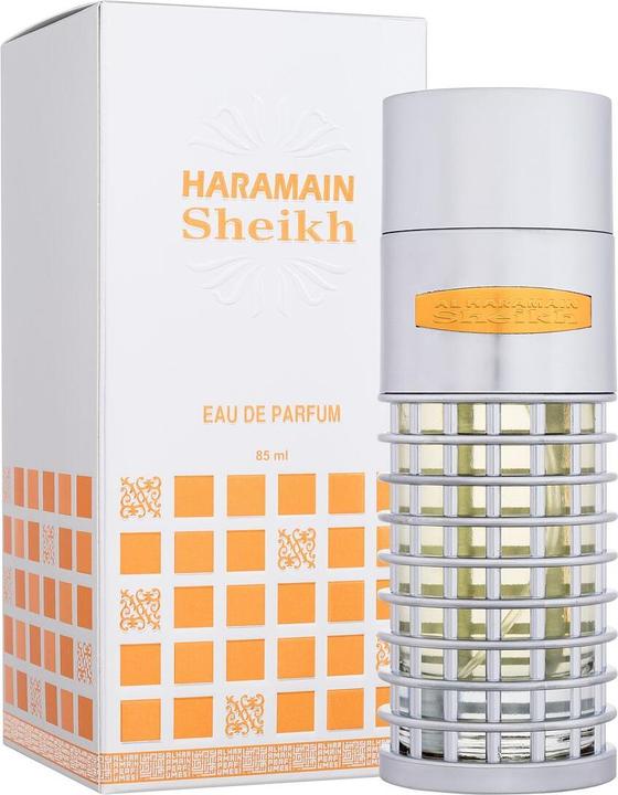 Produktbild Al Haramain Sheikh (Eau de Parfum, 85 ml)