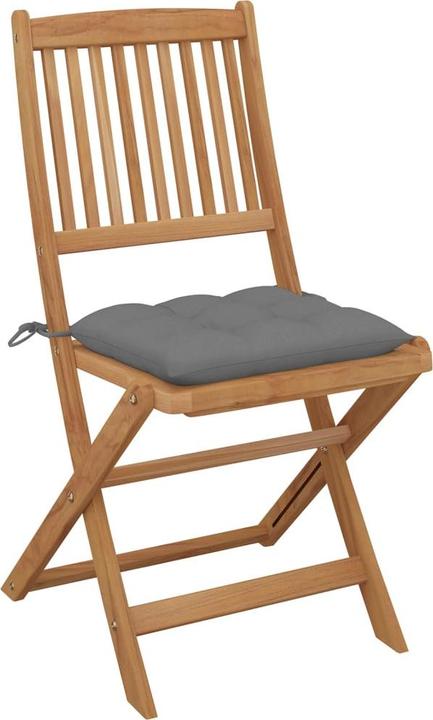 Image du produit vidaXL Gartenstuhl