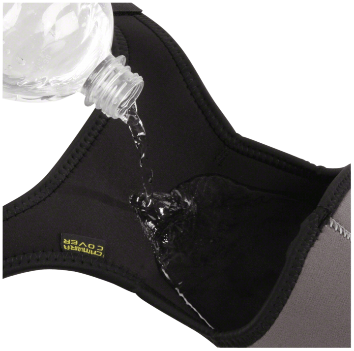 Produktbild Walimex Neopren Kamera- Schutzhülle M (Kamera Schultertasche, 3.02 l)