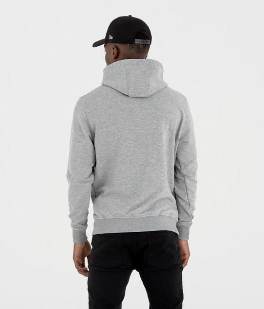 Produktbild New Era Hoodie Houston Rockets NBA (XS)