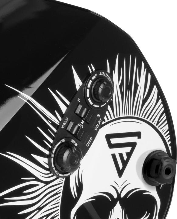 Immagine prodotto Stahlwerk Casco per saldatura automatico ST-990 SE