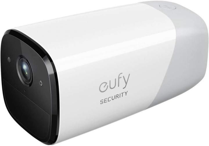 Productafbeelding eufy Cam kit: 2x camera + AI HomeBase (1920 x 1080 Pixels)