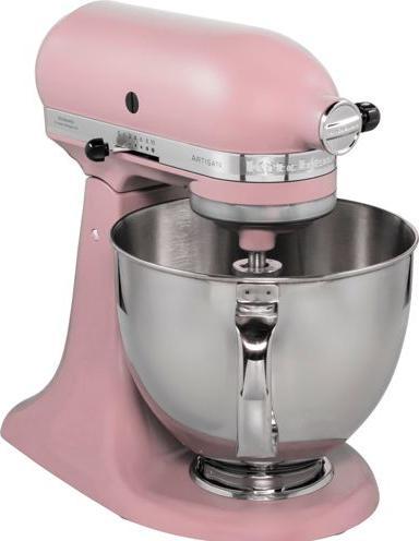 Actual product image KitchenAid Artisan KSM175 (4.80 l, 300 W)