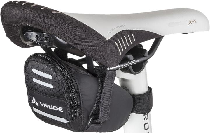 Actual product image Vaude Race Light S (0.30 l, Saddle bag)