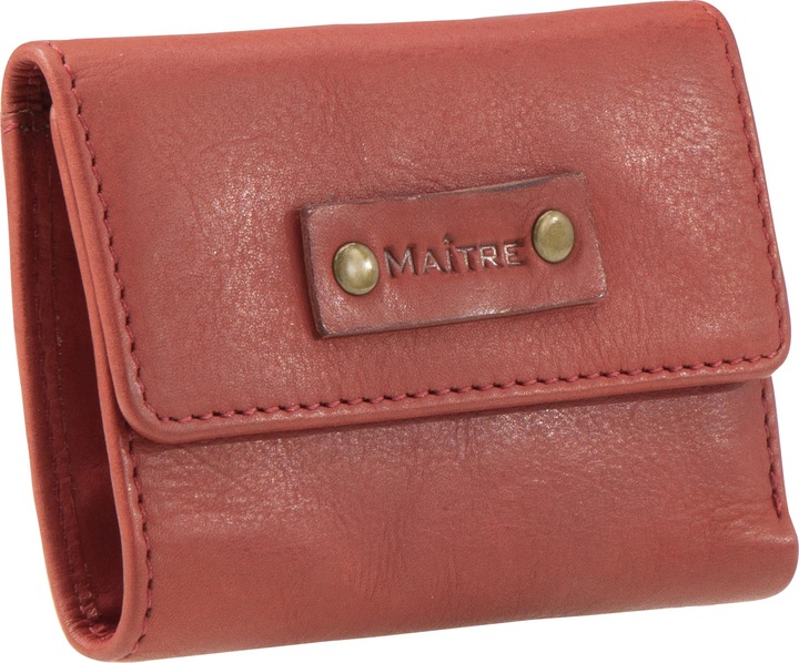 Actual product image Maître steinbach ilsebill purse sh4f