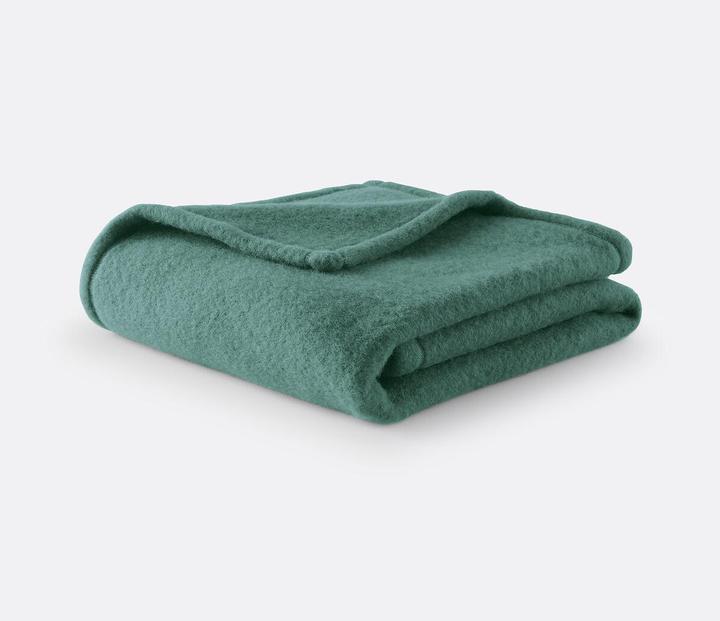 Actual product image La Redoute Interieurs Woolmark (75 x 100 cm)