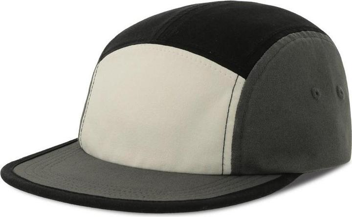 Dunkelgrau, Schwarz, Weiss