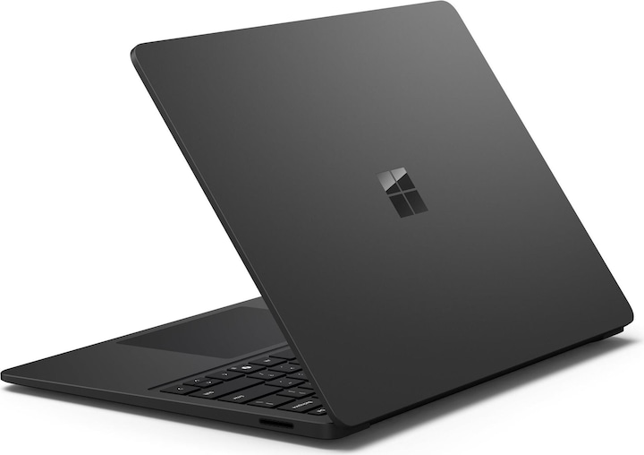 Produktbild Microsoft Surface Laptop 7. Edition (Intel) for business – Copilot+ PC (13.80", Intel Core Ultra 5 236V, 16 GB, 512 GB, DE)