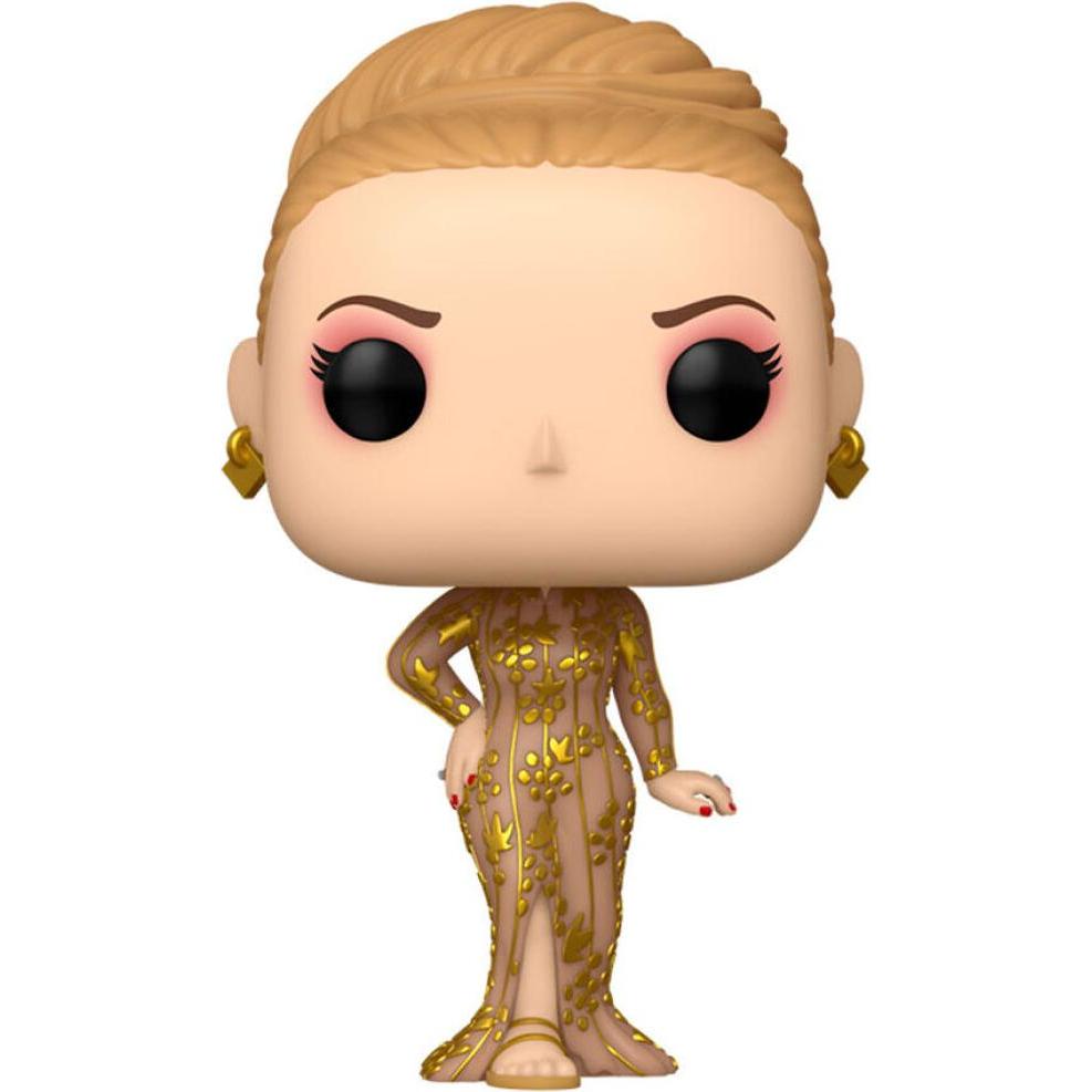 Funko Casino POP! Movies Vinyl Figur Ginger McKenna 9 cm
