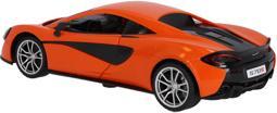 Image du produit Dynatech Voiture radiocommandée Mclaren 1:14 2.4G 570S Orange