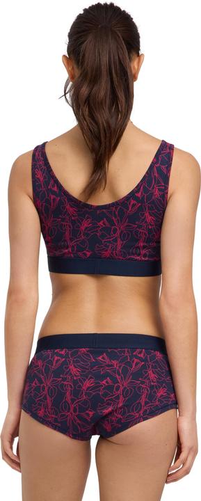 Produktbild Falke UW Bralette Print/Colour CO/EL w (2er Pack, M)