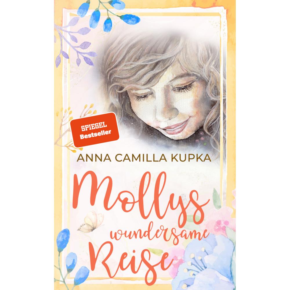 Mollys wundersame Reise, Ratgeber von Anna Kupka