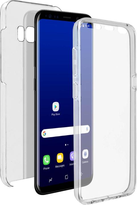 Immagine prodotto Avizar Serie integrale (Samsung Galaxy S8+)