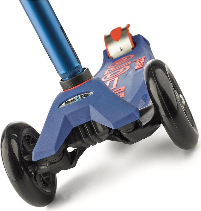 Produktbild Micro Maxi Deluxe