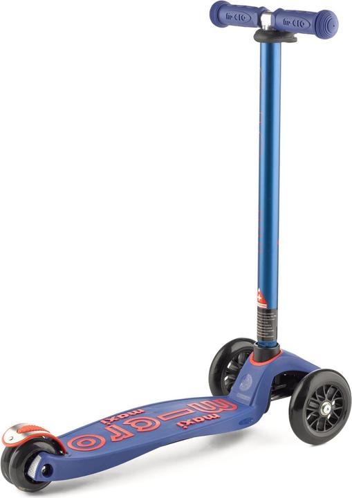 Produktbild Micro Maxi Deluxe