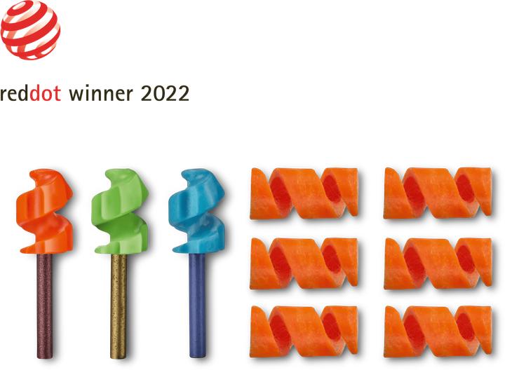 Actual product image Victorinox FireAnt Set